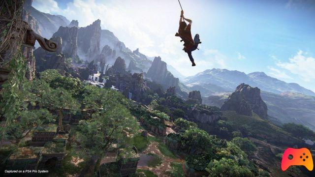 Uncharted: The Lost Legacy - Review