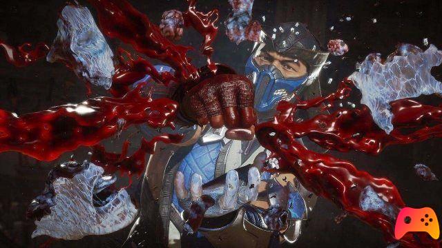 Mortal Kombat 11: Guia de fatalidades