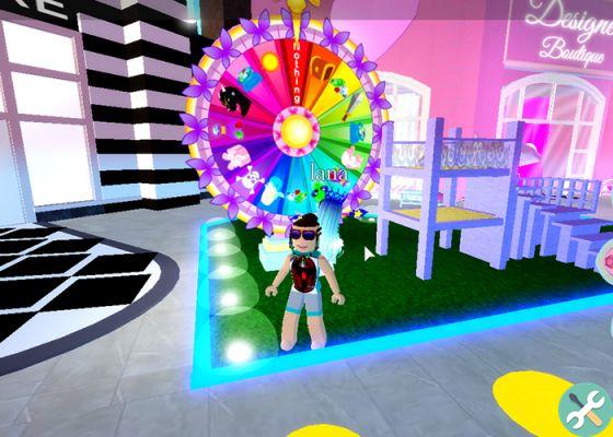 Roblox: Cómo conseguir la cola de sirena en Royale High