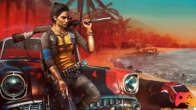 Far Cry : un initié parle du septième chapitre