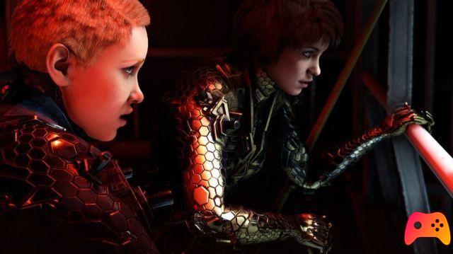 E3 2019: Wolfenstein Youngblood - Proven
