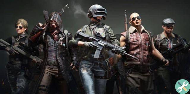 How to download the latest version of Pubg Mobile for Android in Spanish - Quick and easy