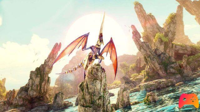 Panzer Dragoon: Remake - Lista de troféus