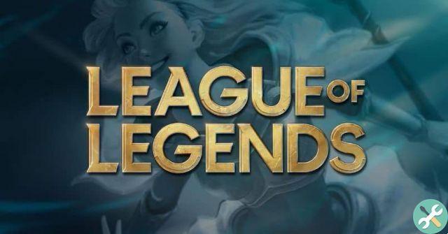 O que significa League of Legends em espanhol? - Significado de LoL