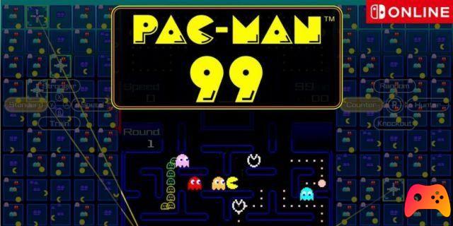 Pac-Man 99: guía completa de Battle Royale