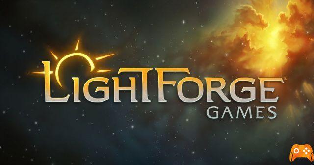 Ex-membros da Epic e Blizzard encontraram a Lightforge Games para desenvolver RPGs semelhantes ao Roblox