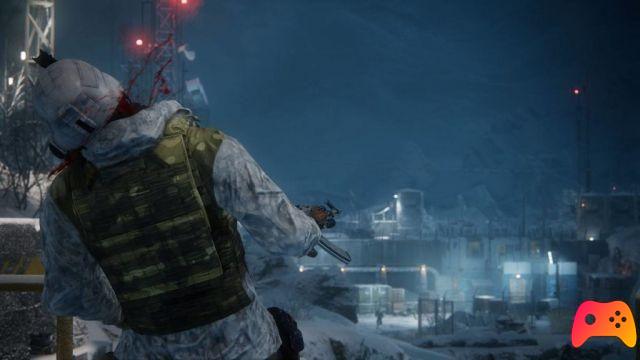 Contrats de Sniper Ghost Warrior - Critique