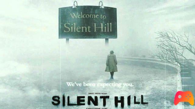 Silent Hill: return announced by an interview?