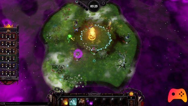 Spellsworn - Review