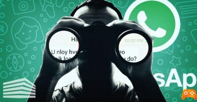 How to Spy on someone else's WhatsApp (2022)