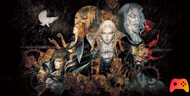 Castlevania Requiem - Review