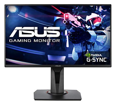 ASUS and Amazon: new discounts on gaming monitors