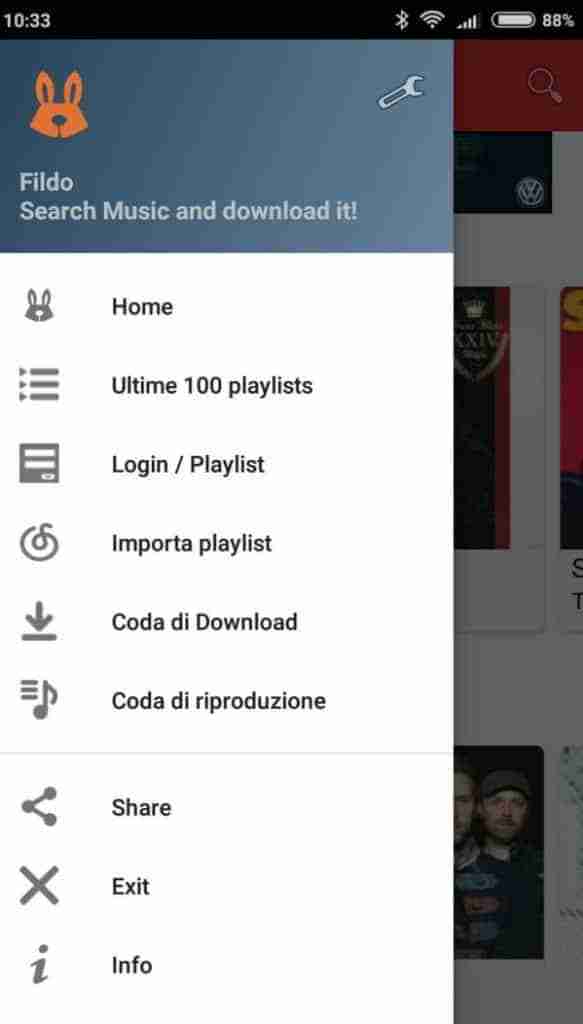Download music on Android and iPhone: the best free apps