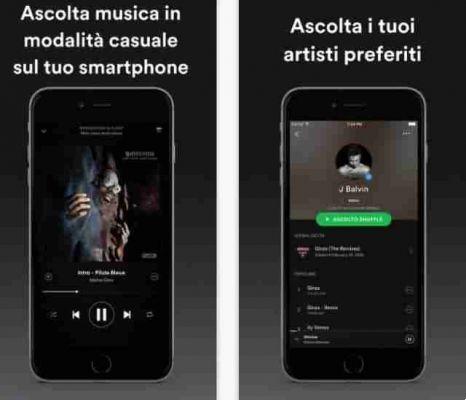 Download music on Android and iPhone: the best free apps