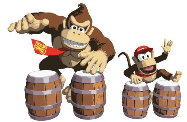 Donkey Kong: rumor about the return of the Nintendo icon