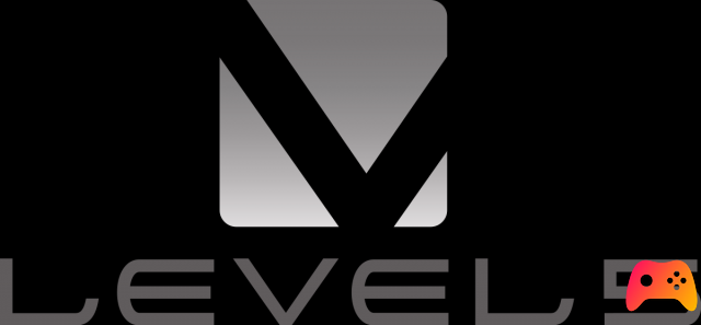 Level-5, secret project in development