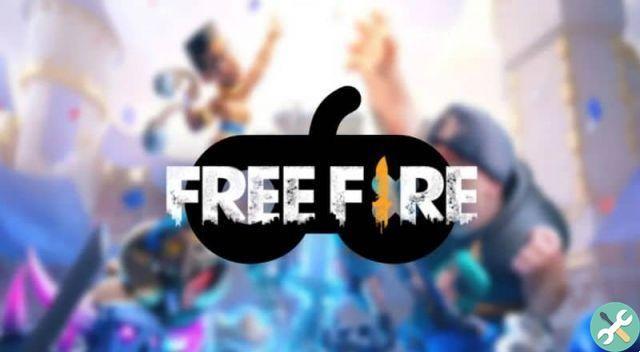 Como posso vincular uma conta VK ao Garena Free Fire - Muito fácil?