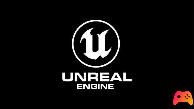 Unreal Engine 5 se puede descargar en acceso anticipado