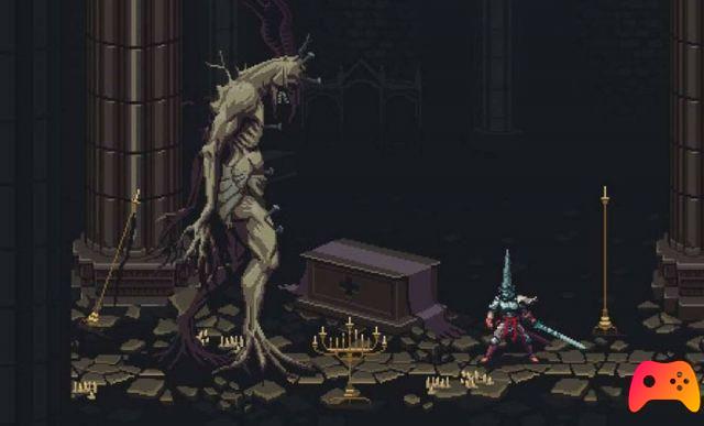 Blasphemous - Review