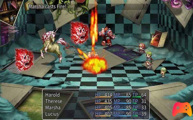 RPG Maker MV - Review