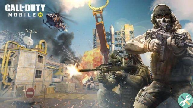 Pourquoi Call of Duty Mobile se bloque-t-il ou se bloque-t-il et comment y remédier ?