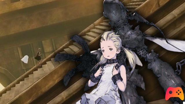 NieR Re [in] carnation: release date revealed