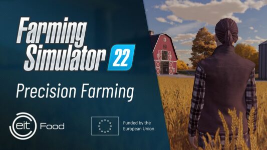 Farming Simulator 22 : un nouveau DLC annoncé