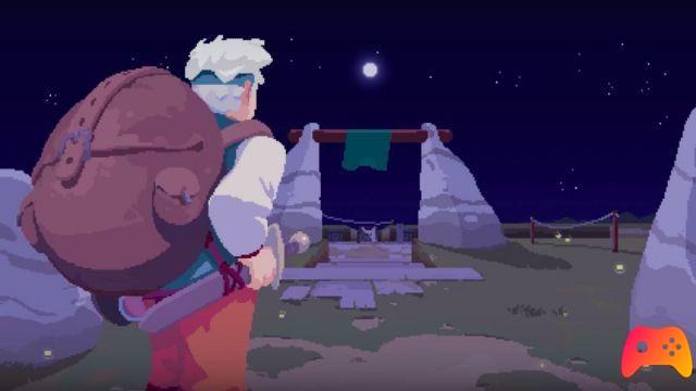 Moonlighter - Revisión de Nintendo Switch