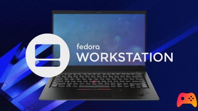 LENOVO terá Fedora 32 no Thinkpad T