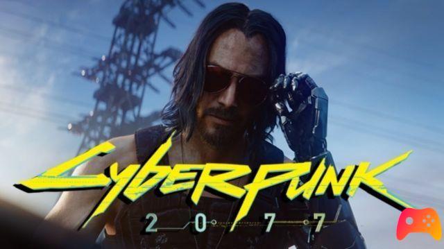 Cyberpunk 2077, uma cópia foi roubada: vazamento online