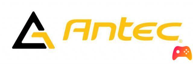 ANTEC presenta el estuche DF600 FLUX