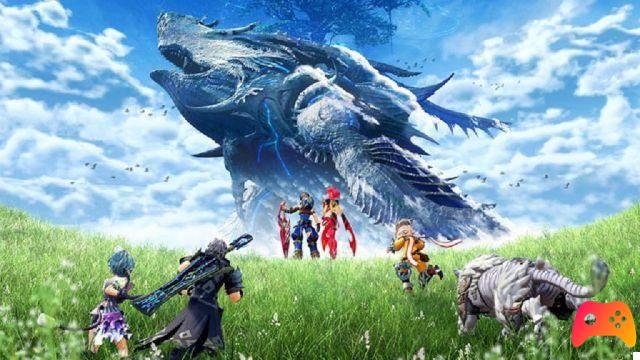 Does Xenoblade Chronicles 3 exist? New confirmations