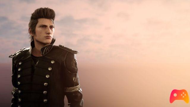 Final Fantasy XV: Episode Ignis - Review