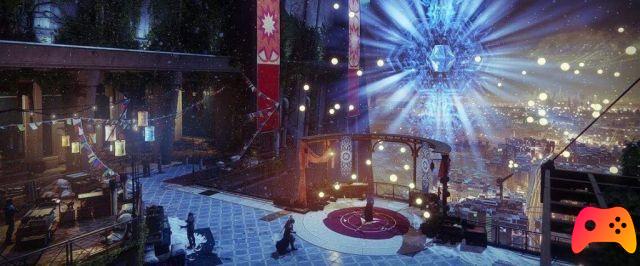Destiny 2 - The ingredients for the recipes