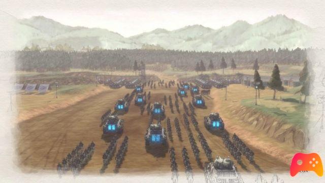 Valkyria Chronicles 4 - Review