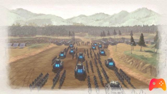 Valkyria Chronicles 4 - Revisão