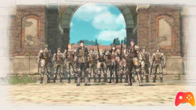 Valkyria Chronicles 4 - Review