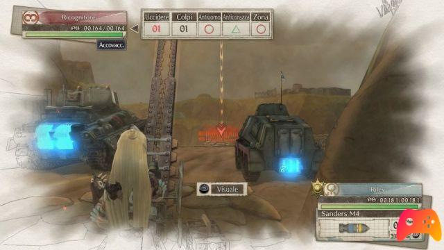 Valkyria Chronicles 4 - Review