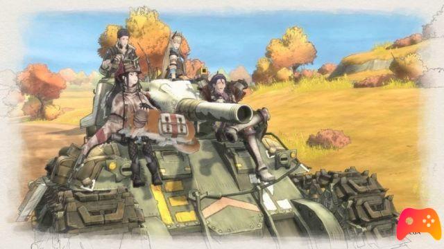 Valkyria Chronicles 4 - Review