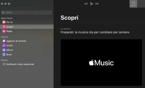 Apple : AirPods 3 et musique Hi-Res en route ?