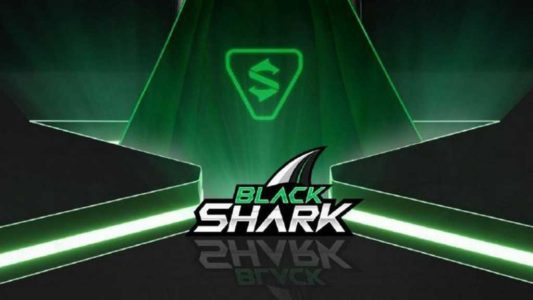 BLACK SHARK - At the attack of mobile gaming
