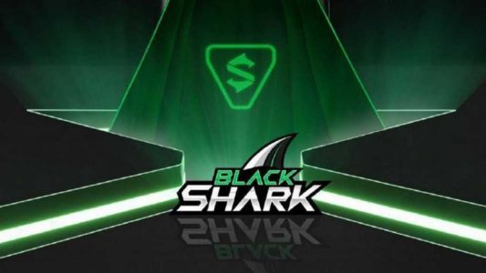 BLACK SHARK - No ataque dos jogos para celular