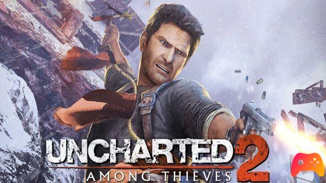 Uncharted 2: Among Thieves - Tutorial completo