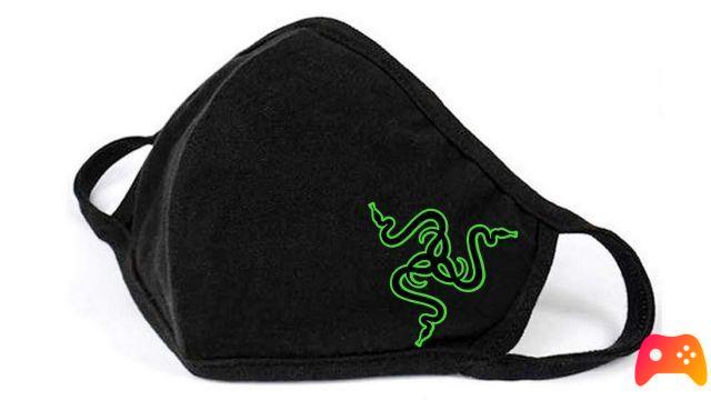 Razer aidera dans la lutte contre le covid-19