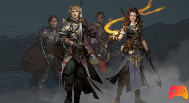 Pathfinder: Kingmaker Definitive Edition - Revisión