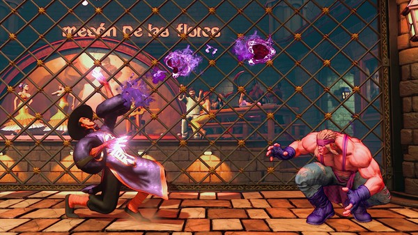 Street Fighter V: novo guia V-Triggers do Arcade Edition