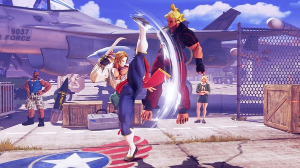 Street Fighter V: novo guia V-Triggers do Arcade Edition