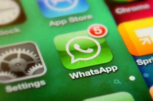 Comment utiliser du texte en gras, en italique et barré sur WhatsApp