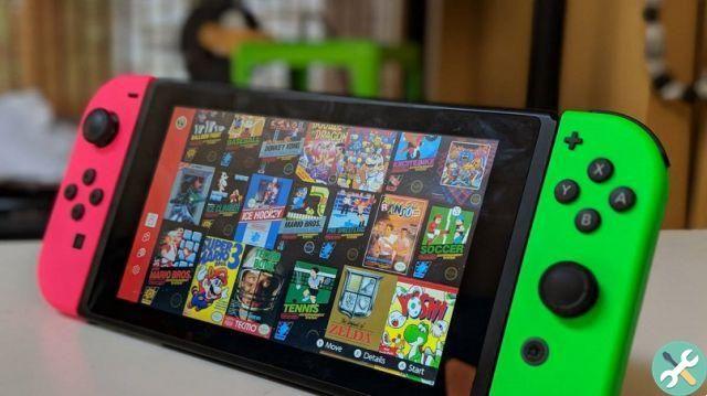 Cómo cambiar a DNS 1.1.1.1 en Nintendo Switch para navegar más rápido y seguro