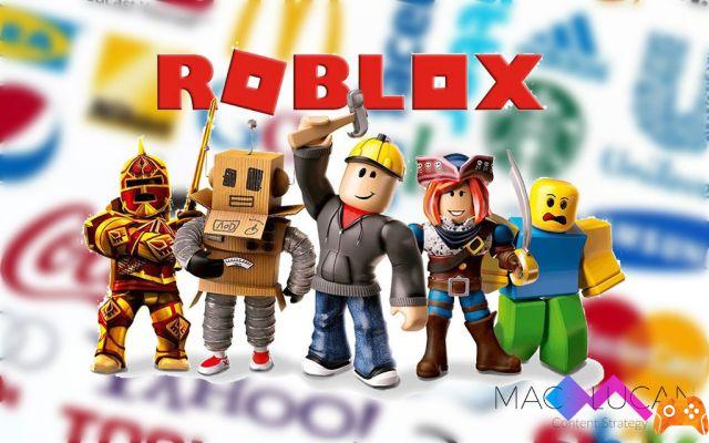 Comment jouer à Roblox sans téléchargement ? - C'est très simple !